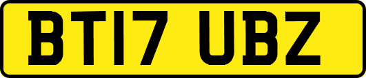 BT17UBZ