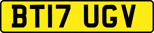 BT17UGV