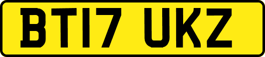 BT17UKZ