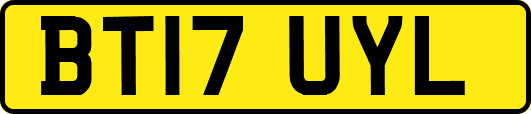 BT17UYL