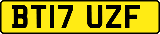 BT17UZF