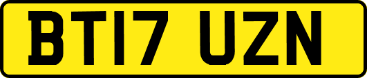 BT17UZN