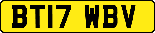BT17WBV