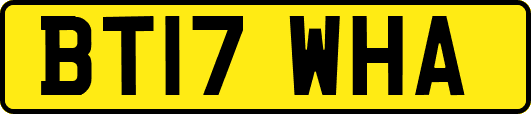 BT17WHA