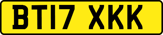 BT17XKK