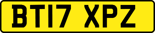 BT17XPZ