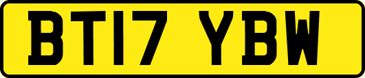 BT17YBW