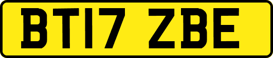 BT17ZBE