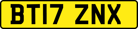 BT17ZNX