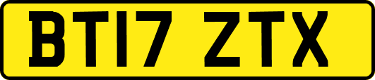 BT17ZTX