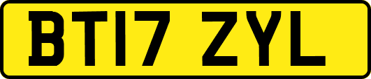 BT17ZYL