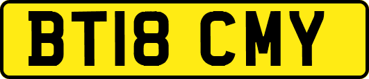 BT18CMY