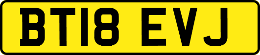BT18EVJ