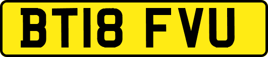 BT18FVU