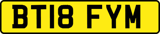 BT18FYM