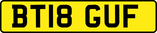 BT18GUF