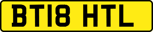 BT18HTL