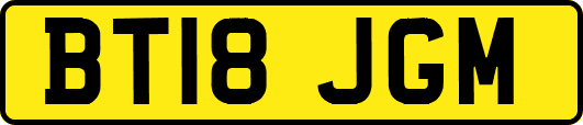 BT18JGM