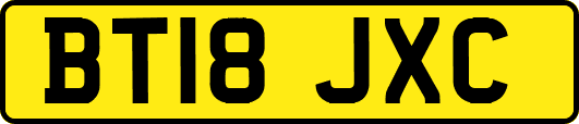BT18JXC