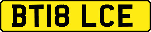BT18LCE