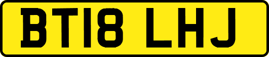 BT18LHJ