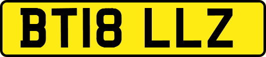 BT18LLZ