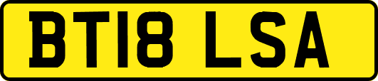BT18LSA