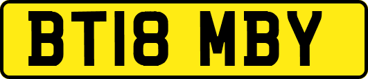 BT18MBY