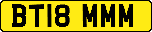 BT18MMM