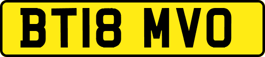 BT18MVO