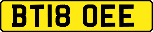 BT18OEE