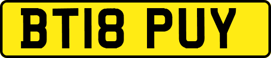 BT18PUY