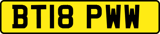 BT18PWW