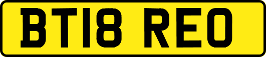 BT18REO