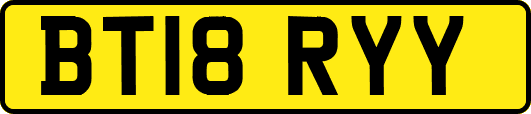 BT18RYY