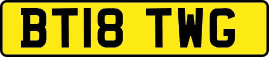 BT18TWG