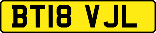 BT18VJL