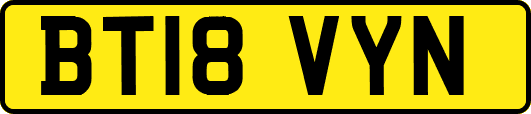 BT18VYN