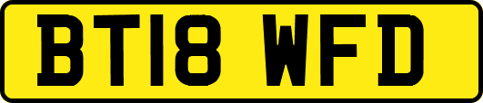 BT18WFD