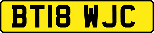 BT18WJC