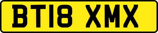 BT18XMX