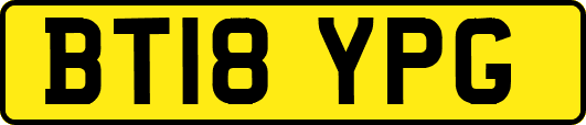 BT18YPG