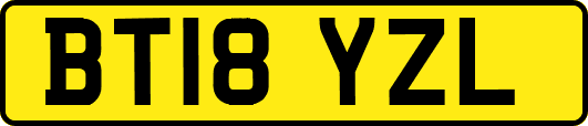 BT18YZL
