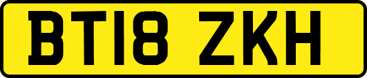 BT18ZKH