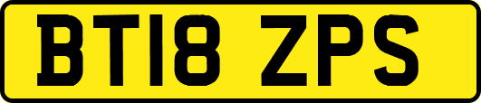 BT18ZPS