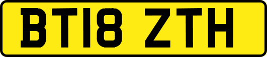 BT18ZTH