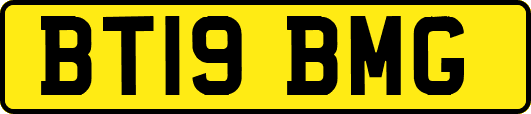 BT19BMG