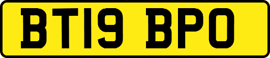 BT19BPO