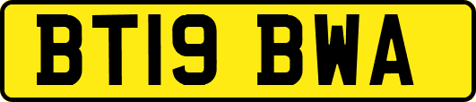 BT19BWA