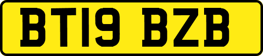 BT19BZB